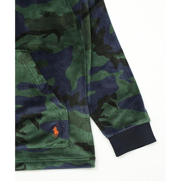 POLO RALPH LAUREN UNDERWEAR POLO RALPH LAUREN UNDERWEAR SLEEPWEAR