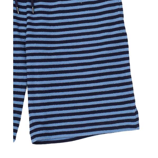 POLO RALPH LAUREN UNDERWEAR SLEEPWEAR / ポロ ラルフ ローレン アンダーウェア スリープウェア テリークロス スリープショートパンツ_4