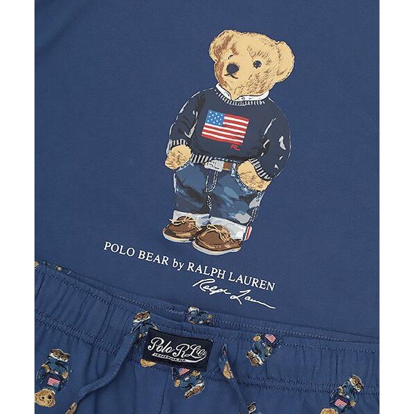 POLO RALPH LAUREN UNDERWEAR SLEEPWEAR / ポロ ラルフ ローレン 