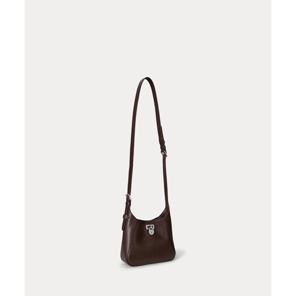 LAUREN RALPH / ローレン ラルフ レザー スモール Tanner