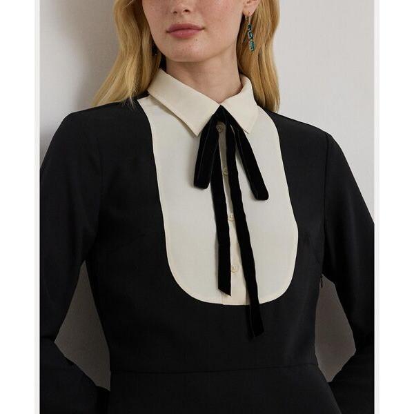 ✨美品✨ローレンラルフローレン RALPH LAUREN ワンピースセットアップ LAUREN RALPH LAUREN（ローレン ラルフローレン） LAUREN RALPH LAUREN