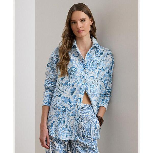 LAUREN RALPH LAUREN / ローレン ラルフ ローレン リラックス フィット