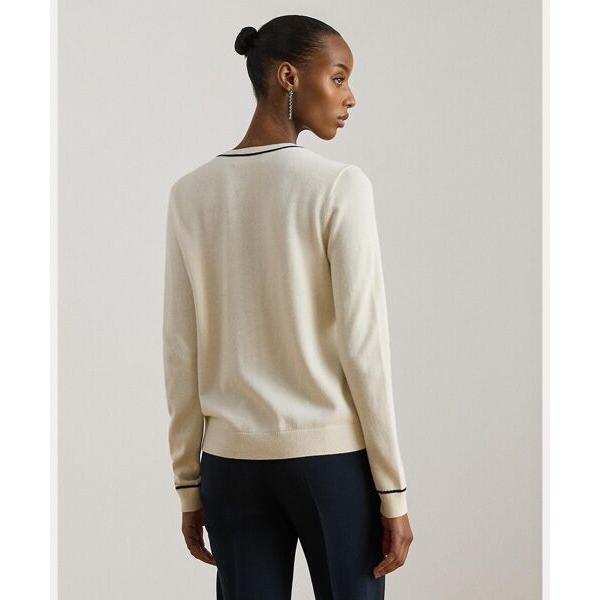 LAUREN RALPH LAUREN ローレンラルフローレン M カーディガン LAUREN RALPH LAUREN（ローレン ラルフローレン） LAUREN RALPH LAUREN