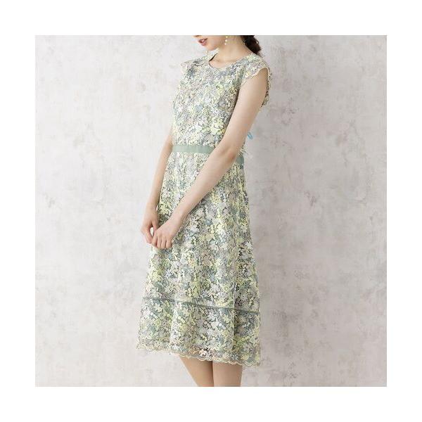 Finalsale対象商品30 Off Rose Tiara ローズティアラ ケミカルレースワンピース タカシマヤファッションスクエア 通販 Paypayモール ブランド直営 Www Skylanceronline Com