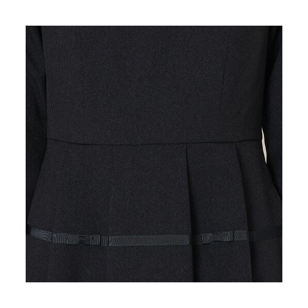 Rose Tiara（ローズティアラ） リボン切替ワンピース : タカシマヤ