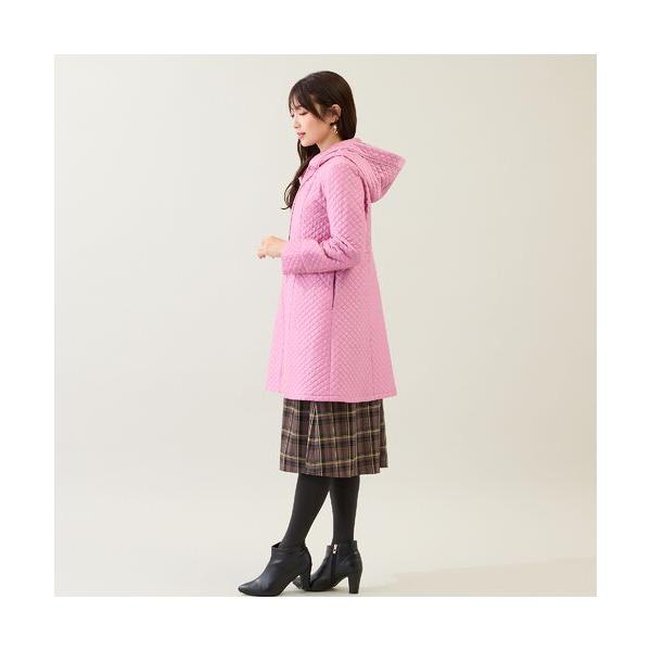 リボンコート　ローズティアラ Rose Tiara（ローズティアラ） 【M-StyleLuxe監修】【リボンクリップ付