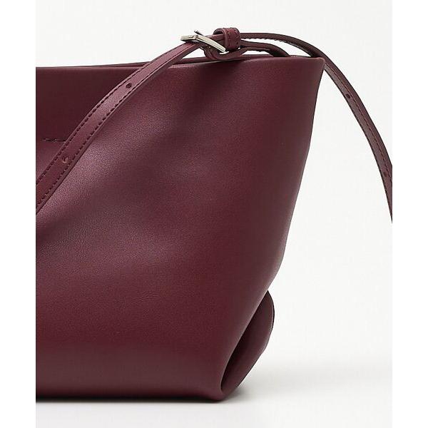 collex（コレックス） ボートミニショルダーバッグ : タカシマヤ