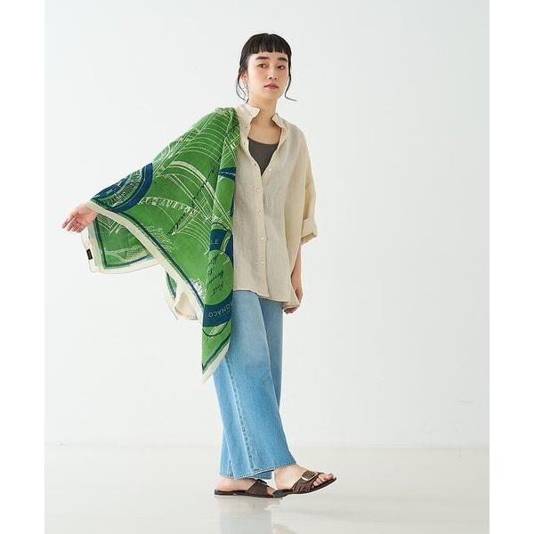 collex（コレックス） 【manipuri/マニプリ】ストールボンメール 120