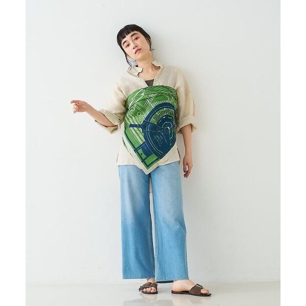 collex（コレックス） 【manipuri/マニプリ】ストールボンメール 120