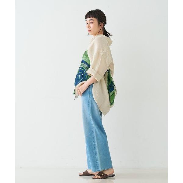 collex（コレックス） 【manipuri/マニプリ】ストールボンメール 120