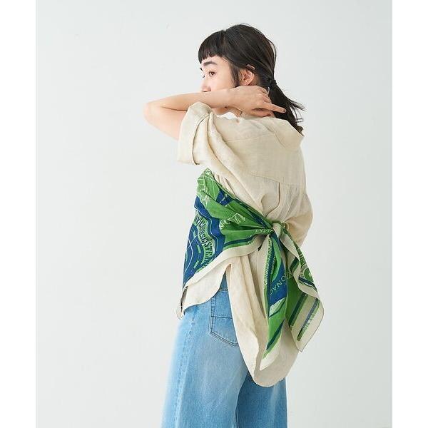 collex（コレックス） 【manipuri/マニプリ】ストールボンメール 120