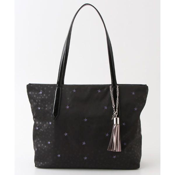 Anna Sui アナスイ Anna Sui アナ スイ スターダスト トートバッグ タカシマヤファッションスクエア 通販 Paypayモール