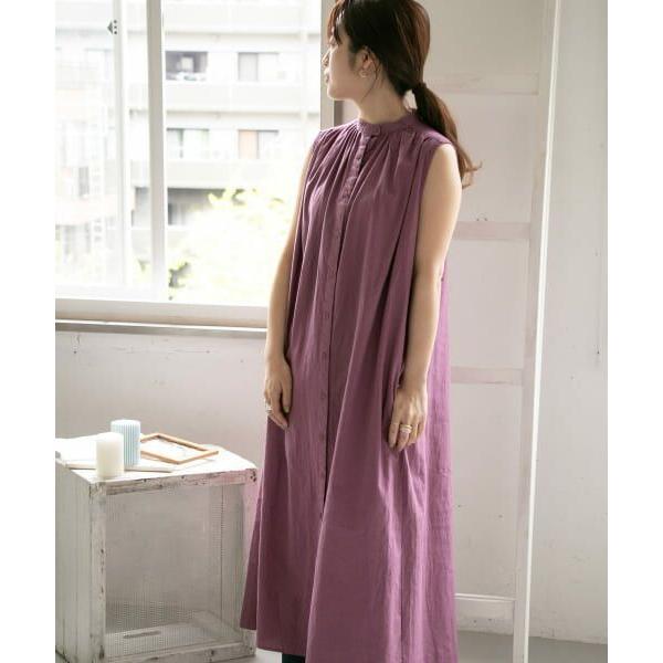 Urban Research Items アーバンリサーチ アイテムズ コットンリネンノースリーブワンピース タカシマヤファッションスクエア 通販 Paypayモール