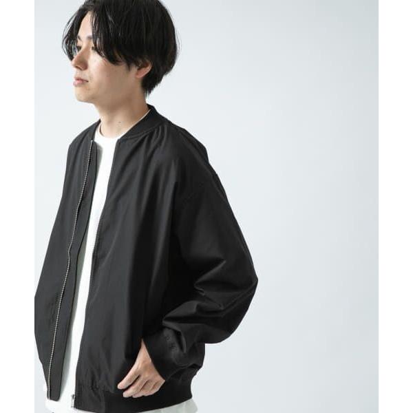 Urban Research Items / アーバンリサーチ アイテムズ エステルポプリン Ma-1 タカシマヤファッションスクエア - 通販 -  Paypayモール