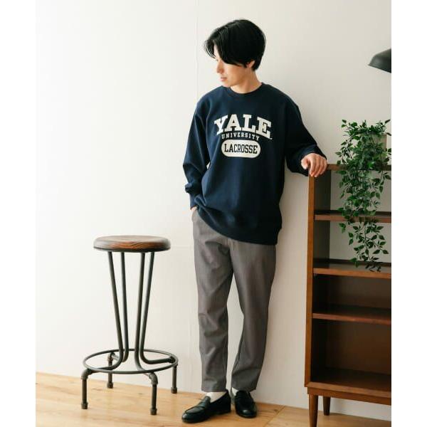 URBAN RESEARCH ITEMS / アーバンリサーチ アイテムズ TRPU テーパードパンツ｜selectsquare｜05