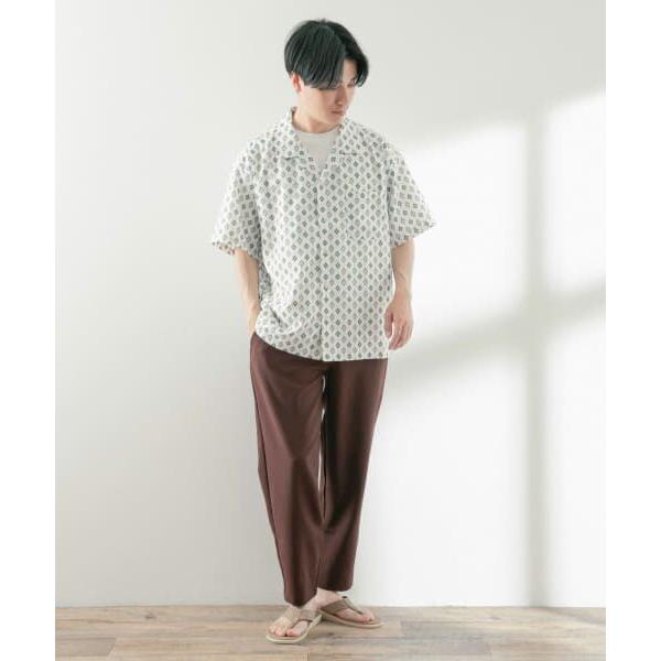 URBAN RESEARCH ITEMS / アーバンリサーチ アイテムズ 『接触冷感』クールタッチ ストレッチトロ イージーパンツ｜selectsquare｜20