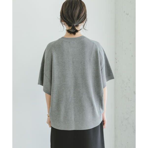 URBAN RESEARCH ITEMS / アーバンリサーチ アイテムズ ニットTシャツ｜selectsquare｜19