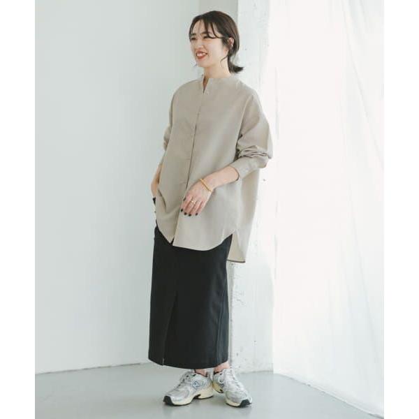 URBAN RESEARCH ITEMS / アーバンリサーチ アイテムズ ストレッチタイトスカート｜selectsquare｜15