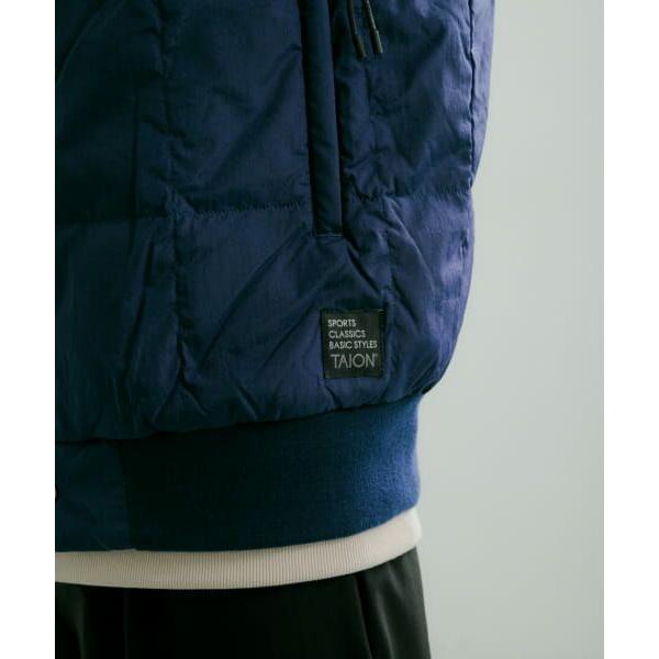 URBAN RESEARCH ITEMS / アーバンリサーチ アイテムズ TAION　SC STUDIUM DOWN JACKET｜selectsquare｜18