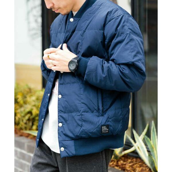 URBAN RESEARCH ITEMS / アーバンリサーチ アイテムズ TAION　SC STUDIUM DOWN JACKET｜selectsquare｜10