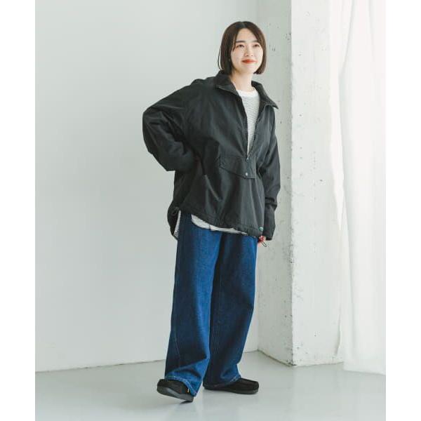 URBAN RESEARCH ITEMS / アーバンリサーチ アイテムズ アノラック裏起毛プルオーバー｜selectsquare｜09