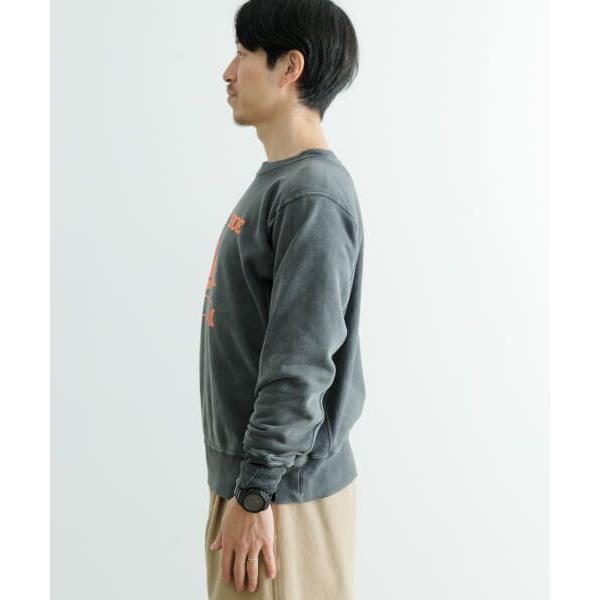 URBAN RESEARCH ITEMS / アーバンリサーチ アイテムズ Champion　RW Crew Neck Sweat Z013｜selectsquare｜14