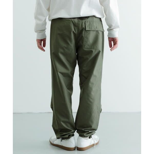 URBAN RESEARCH ITEMS / アーバンリサーチ アイテムズ TAION　Military Reversible Pants｜selectsquare｜14