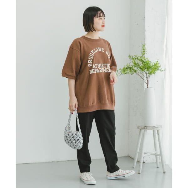 URBAN RESEARCH ITEMS / アーバンリサーチ アイテムズ Champion　REVERSE WEAVE HS SWEAT｜selectsquare｜15