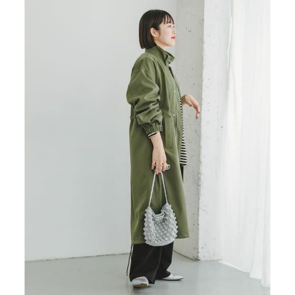 URBAN RESEARCH ITEMS / アーバンリサーチ アイテムズ モッズコート｜selectsquare｜14