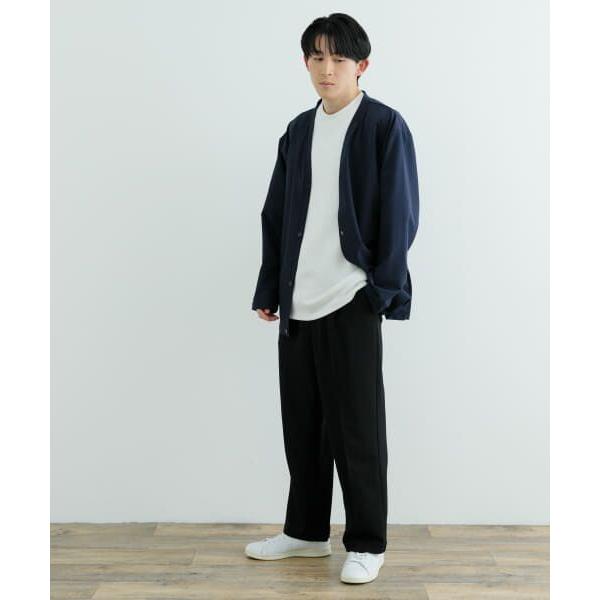 URBAN RESEARCH ITEMS / アーバンリサーチ アイテムズ 4wayストレッチ ライトカーディガン｜selectsquare｜13