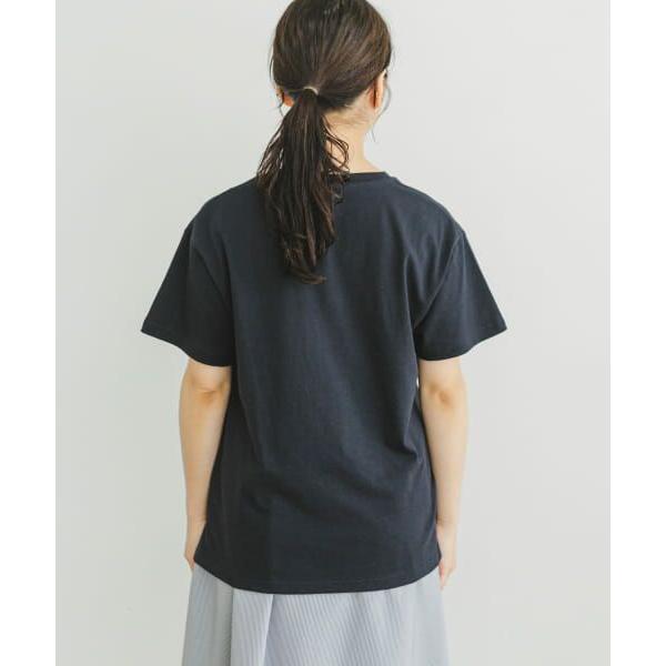 URBAN RESEARCH ITEMS / アーバンリサーチ アイテムズ ロゴハンソデTシャツ｜selectsquare｜14