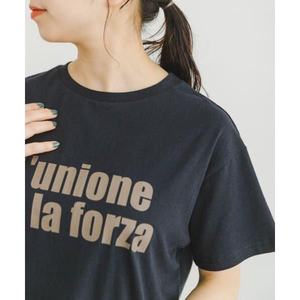 URBAN RESEARCH ITEMS / アーバンリサーチ アイテムズ ロゴハンソデTシャツ｜selectsquare｜15