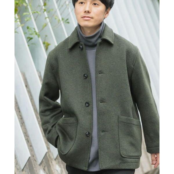 URBAN RESEARCH ITEMS / アーバンリサーチ アイテムズ ウール混 URBAN RESEARCH ITEMS / アーバンリサーチ アイテムズ ウール混