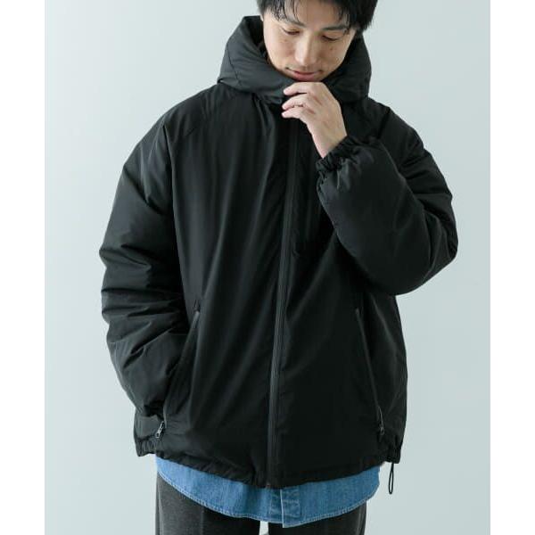 URBAN RESEARCH ITEMS / アーバンリサーチ アイテムズ 撥水機能 フード