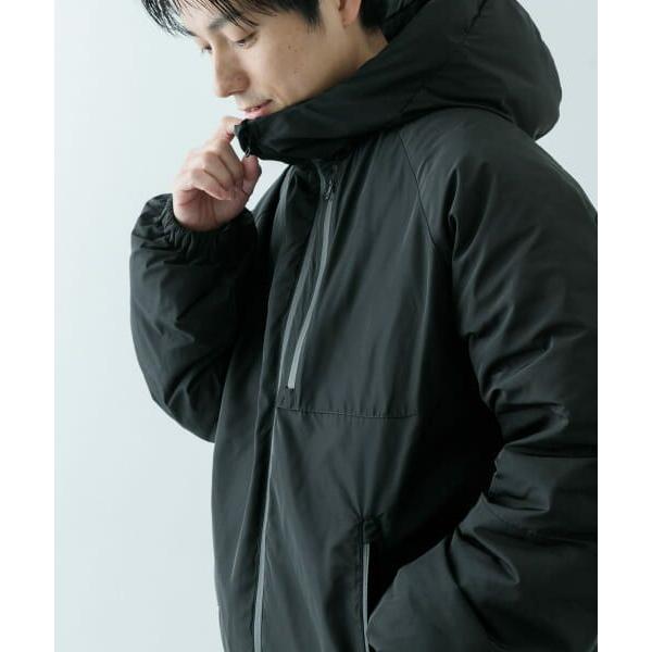 URBAN RESEARCH ITEMS / アーバンリサーチ アイテムズ 撥水機能 フード