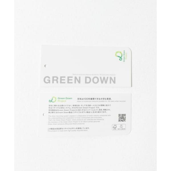 URBAN RESEARCH ITEMS / アーバンリサーチ アイテムズ GREENDOWN URBAN RESEARCH ITEMS / アーバンリサーチ アイテムズ GREENDOWN