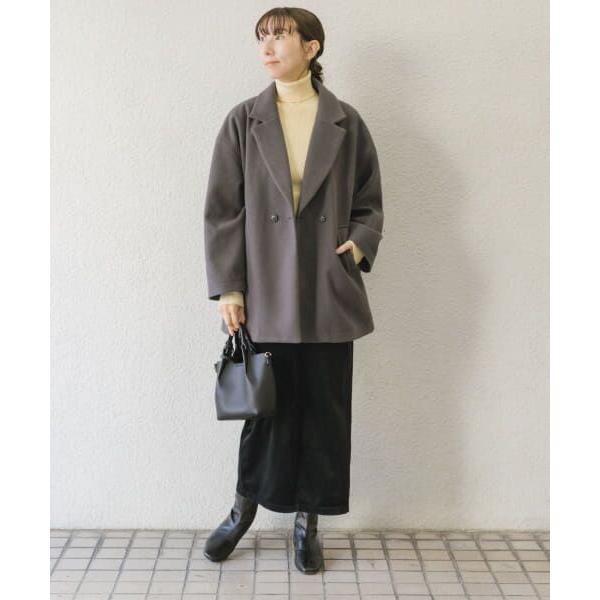 URBAN RESEARCH ITEMS / アーバンリサーチ アイテムズ オーバーサイズ  