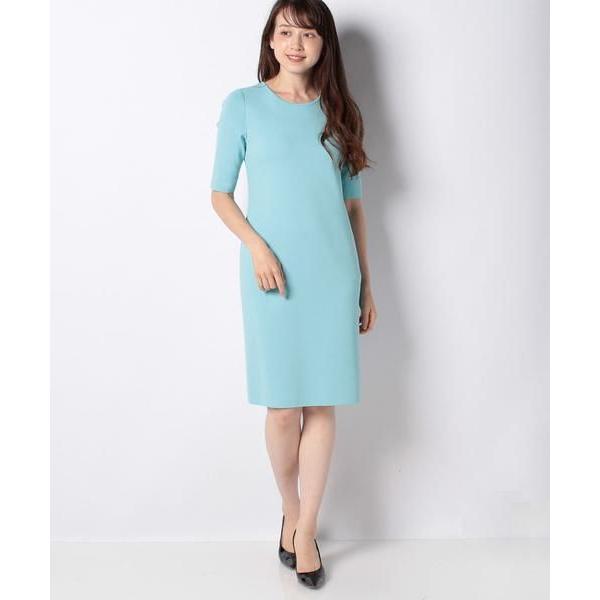 最適な材料 Pierre Cardin ピエール カルダン ハイゲージ ミラノリブニットワンピース 人気絶頂 Codewitty Com