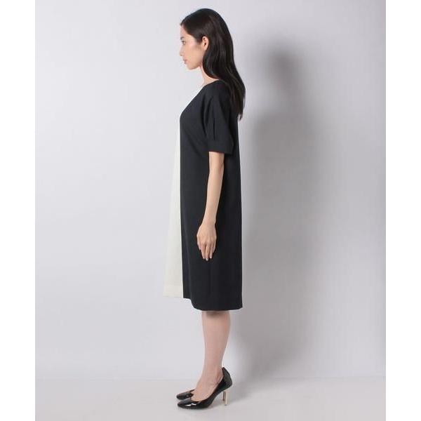ブランドショッパー付き Pierre Cardin ピエール カルダン バイカラーワンピース タカシマヤファッションスクエア 通販 Paypayモール 即納最大半額 Www Acetreks Com