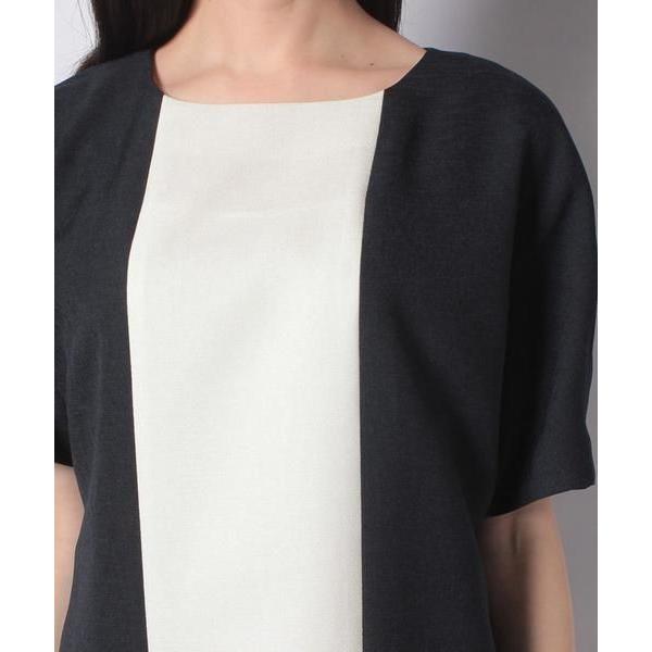 ブランドショッパー付き Pierre Cardin ピエール カルダン バイカラーワンピース タカシマヤファッションスクエア 通販 Paypayモール 即納最大半額 Www Acetreks Com