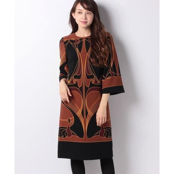 期間限定特価 Pierre Cardin ピエール カルダン フレアスリーブワンピース アラベスクプリント タカシマヤファッションスクエア 通販 Paypayモール 驚きの値段 Www Doctor Plan Com
