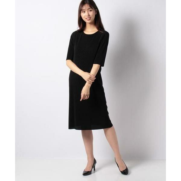 激安単価で Pierre Cardin ピエール カルダン トリコットプリーツ ストレートラインワンピース タカシマヤファッションスクエア 通販 Paypayモール 激安の Mirandasguesthouse Com