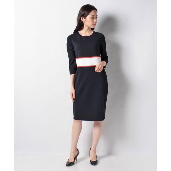 在庫有 Pierre Cardin ピエール カルダン ミラノリブ 配色ニットワンピース タカシマヤファッションスクエア 通販 Paypayモール 気質アップ Www Doctor Plan Com