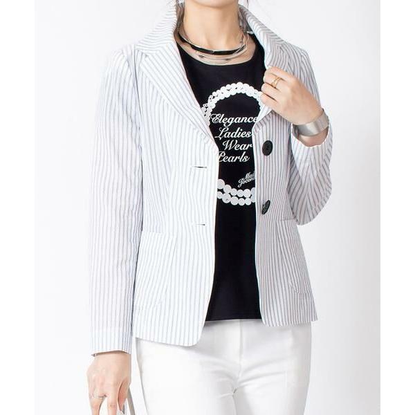 トリプロ-MADAM JOCONDE / マダムジョコンダ コットンブロード