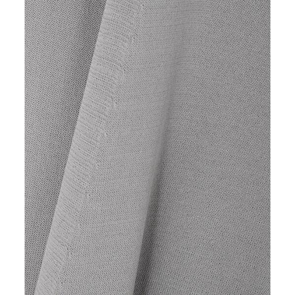 TABASA（タバサ） きれいめニットロングカーディガン : タカシマヤ