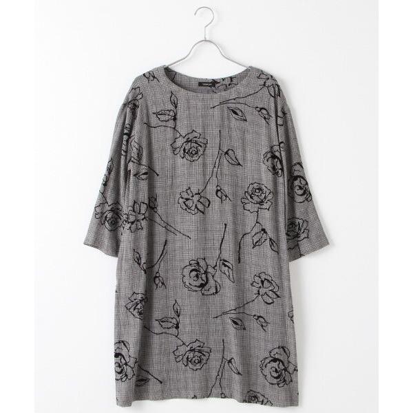 406 古伊万里 染錦手 見込鹿に楓 芭蕉 菊紋様 3つ鉢 【