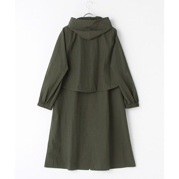 TABASA / タバサ C/Nワッシャー撥水3WAYコート : タカシマヤ TABASA / タバサ C/Nワッシャー撥水3WAYコート : タカシマヤ