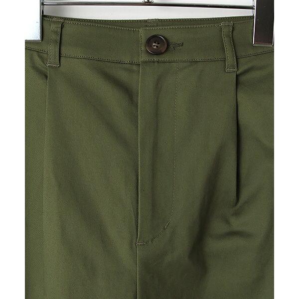 TABASA / タバサ コンパクトストレッチパンツ : タカシマヤ