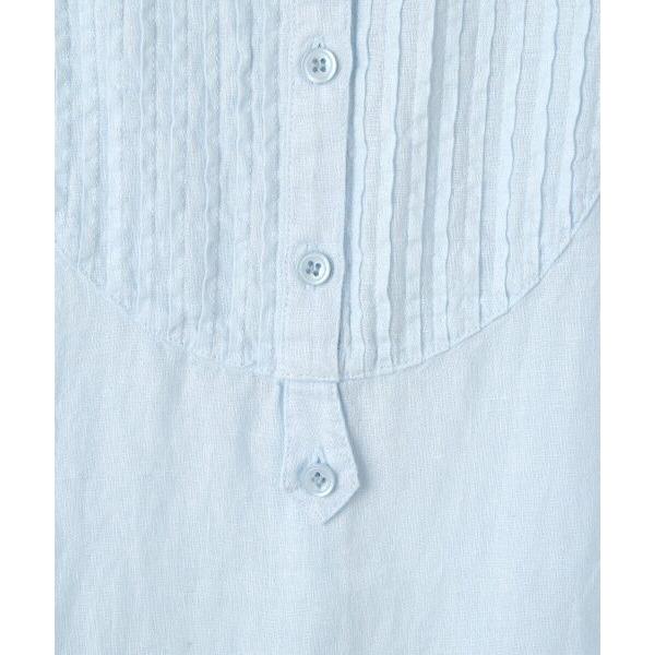 TABASA ワンピース リネン100％ セール】 カットワーク刺繍ワンピース （ロング・マキシ丈