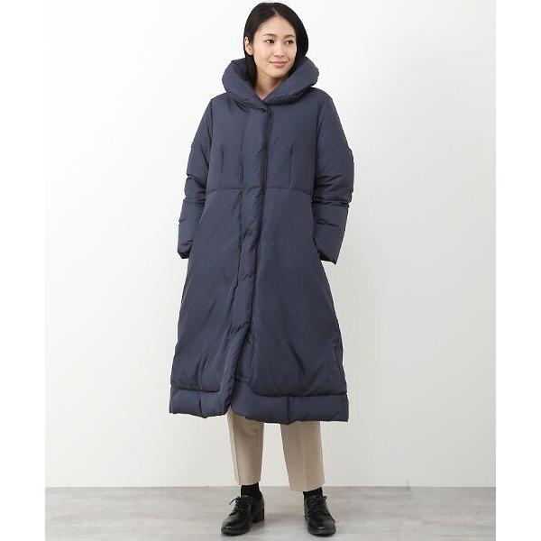 TABASA / タバサ ポリエステルタフタダウンコート : タカシマヤ